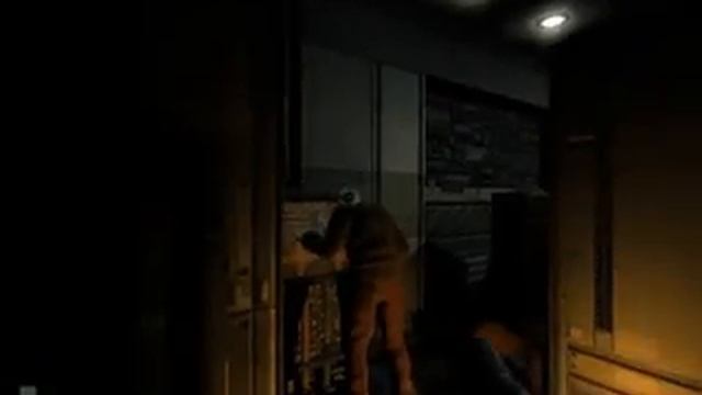 Austfailure - Doom 3 part 1 - gameplay with Seph and Nesis смотреть онлайн