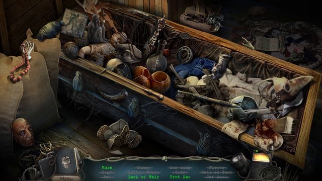 Let's Play - Hope Lake - Full Walkthrough смотреть онлайн