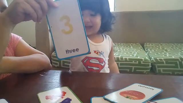 Malupit Na Pag aaral Ng 20 Months Old Na Si Asher PART 3 of 3 смотреть онлайн