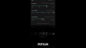Туториал на популярные переходы в CapCut // Tutorial on popular transitions in CapCut
