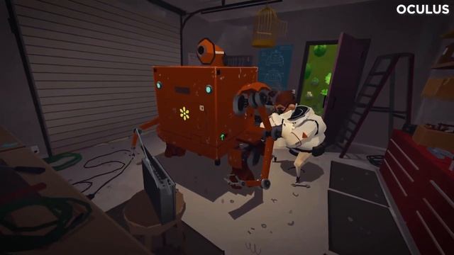 Best VR Games & Apps to Kick-Off 2021! смотреть онлайн