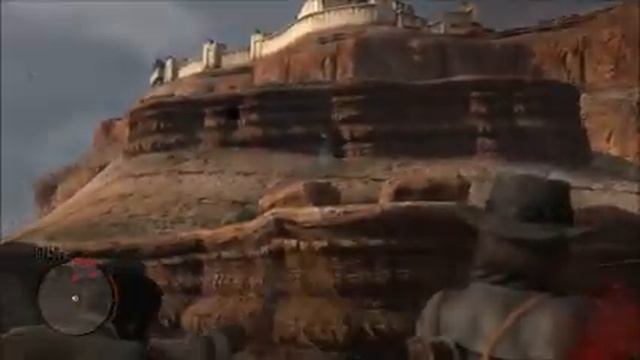 Rastafari Exposed Red Dead Redemption Hardcore Mode Ep 12 Finshed смотреть онлайн