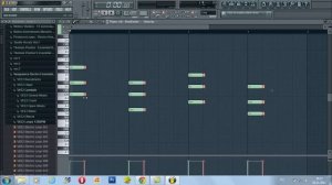 Гитарный Бой в FL-STUDIO (Урок 1)