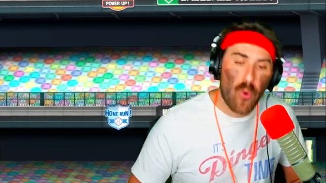 Wii SPORTS TRICK SHOTS YOU WOULDN'T BELIEVE смотреть онлайн