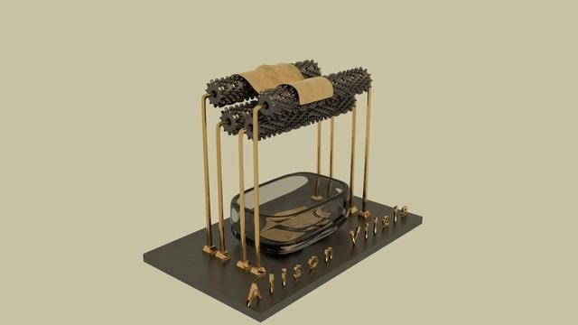 Blender 2.79b(Cycles) - Cloth Collision смотреть онлайн