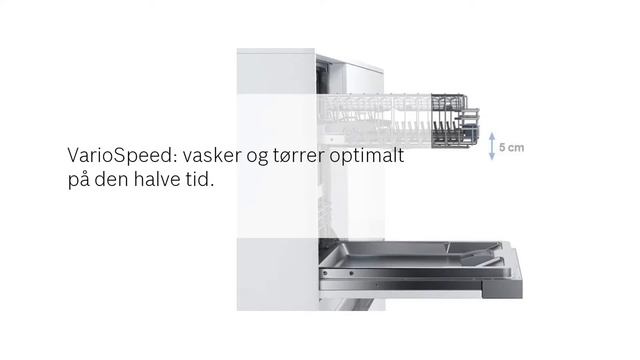 Bosch, OPVASKEMASKINER, Serie 4, SKS62E22EU смотреть онлайн