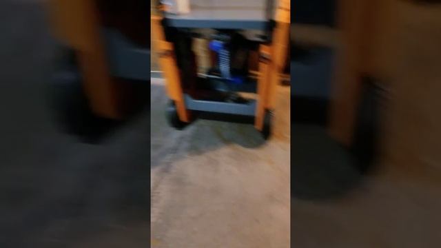 Predator 3500 Inverter Generator / New Model W/updates (model #56720)