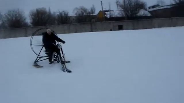 Аеросани 1 смотреть онлайн