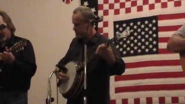 Ralph's Banjo Special смотреть онлайн