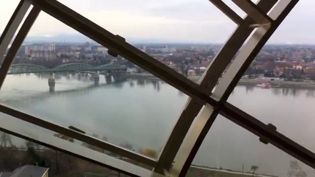 Class Trip to Esztergom смотреть онлайн