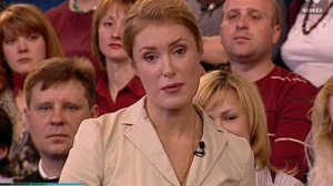 Жди Меня 28.05.2007