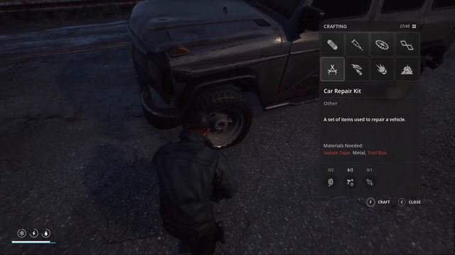 THE DAY BEFORE Gameplay Walkthrough (New, 2021)