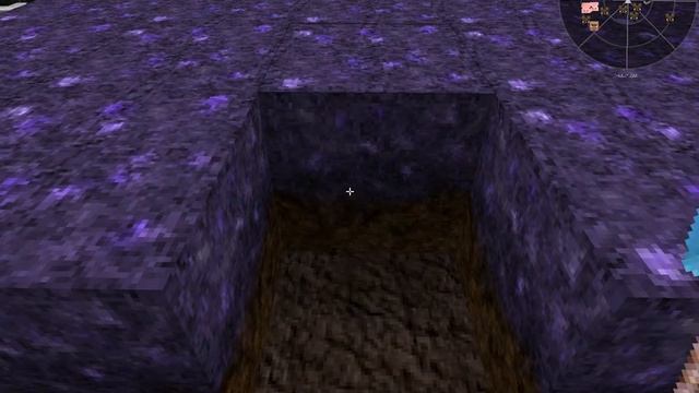 как добыть блок мецылия в minecraft смотреть онлайн