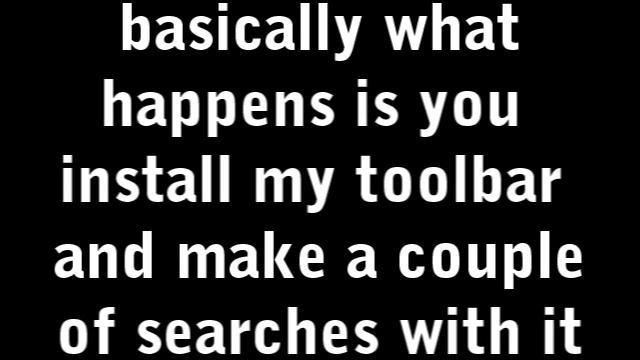 CONDUIT TOOLBAR INSTAL 4 INSTALL SCHEME ( $EASY CASH$) [new] смотреть онлайн