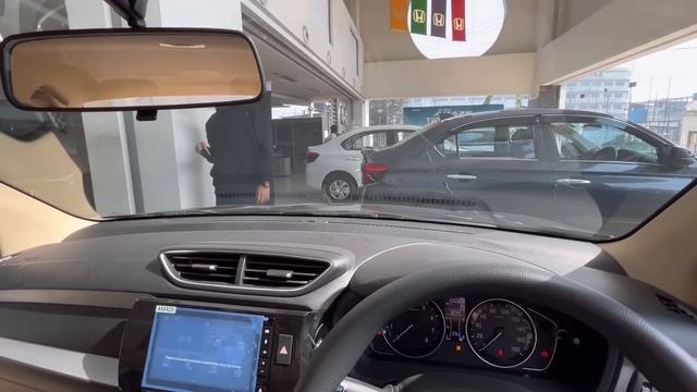 Honda Amaze 'ELITE' Edition 2024 - Finally NEW Features Added! смотреть онлайн