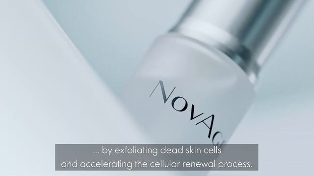 6% AHA Peel Solution | NovAge ProCeuticals смотреть онлайн
