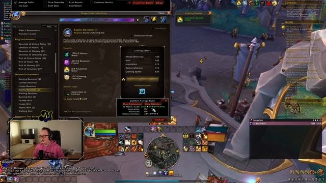 How to Turn Artisan's Mettle into GOLD смотреть онлайн