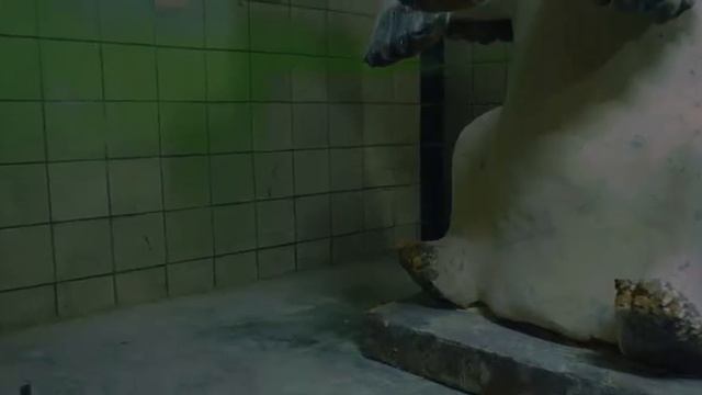 Изготовление фигур из пенопласта, студия creative elements ru смотреть онлайн