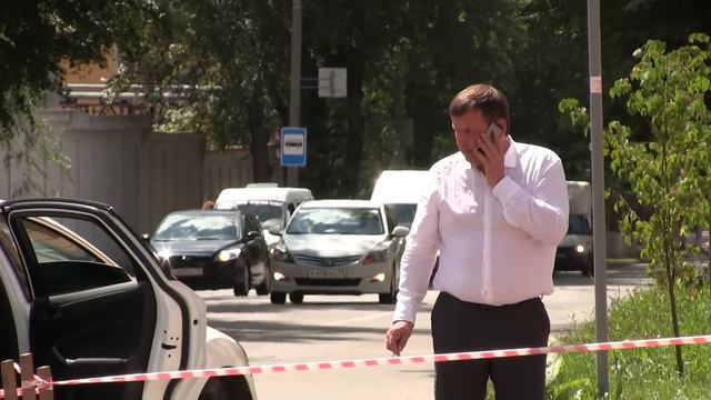 Гаев курит у ямы смотреть онлайн