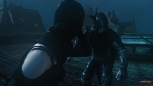 🎬 Обзор Игры - Thief  (Перезапуск легендарной игры 2014) 💰