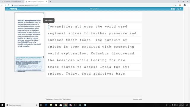 Typing.com HACK Working in 2023! (no downloads) смотреть онлайн