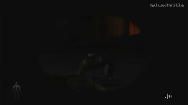 Land of the Dead: Road to Fiddler's Green Прохождение #6: Город живых (Финал) смотреть онлайн