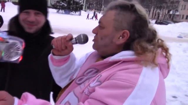 клип=ГЛАДИОЛУСЫ=класс !! Певец ПРОРОК САН БОЙ SUN BOY смотреть онлайн