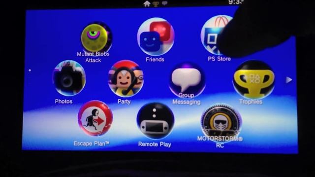 Motorstorm RC for Playstation Vita is FREE!! смотреть онлайн