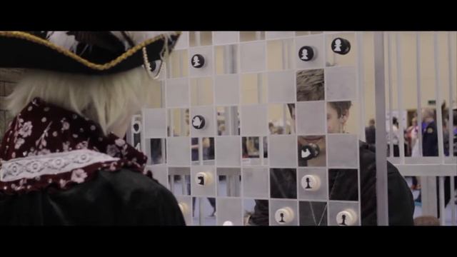 Большой фестиваль Bigfest - Питер, апрель 2016 смотреть онлайн