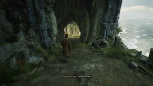 Русификатор Hogwarts Legacy от GamesVoice (Звук + текст)