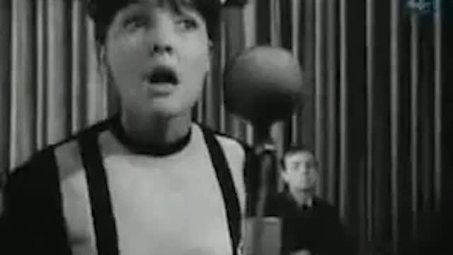 Белла Ахмадулина