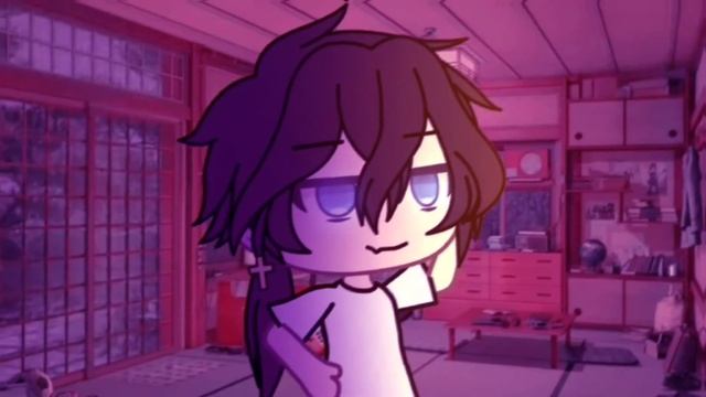 -?в средней школе?-meme[Gacha life] смотреть онлайн