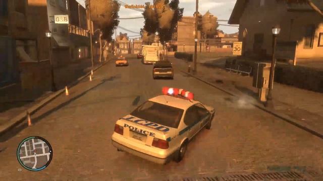 Grand Theft Auto IV ► Прохождение на стриме ► ЧАСТЬ 11 смотреть онлайн