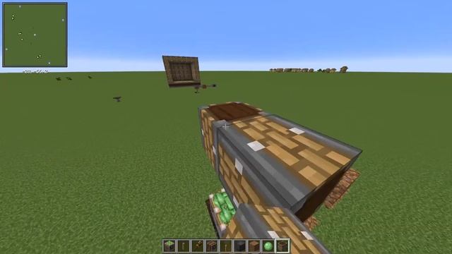 Minecraft Create Dupe Glitch 1.18.2 смотреть онлайн