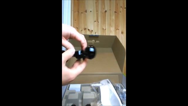 **LIVE UNBOXING** - Davisnet.com Vantage Vue Weather Station смотреть онлайн