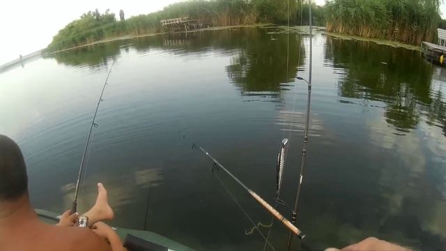 Рыбалка Конкурс Группы VK Угадай Улов KarakayS Chanal смотреть онлайн