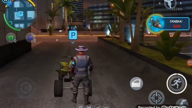 3 способа как заработать денег в gangstar vegas(извините за звук) смотреть онлайн