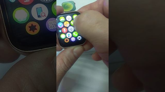 АК76💥 смарт часы. Smart Watch.