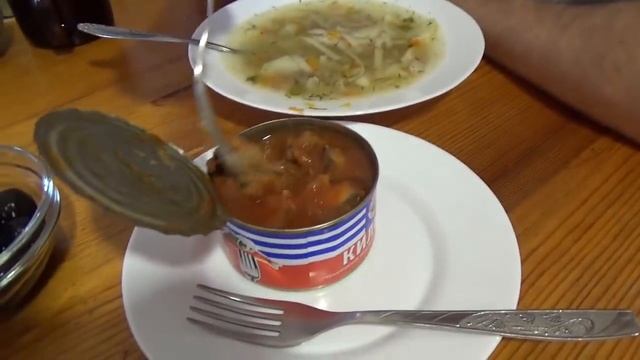 Суббота: на кухне, в курятнике. В мире много добрых людей. смотреть онлайн