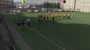 Хоккей на траве. Ветераны.