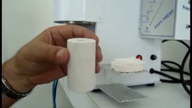 prensado Easy Press смотреть онлайн