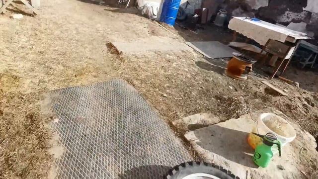 Не большой обзорчик Балтмоторс 250 эндуро смотреть онлайн