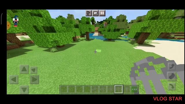 Туториал как скачать Майнкрафт бесплатно, устанавливать моды, создавать скин? смотреть онлайн