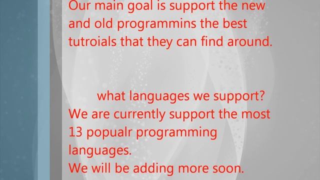 ElitePP ~ The Best Programming to date! ~ VB, PHP, HTML, CSS, C++, C# and more! смотреть онлайн