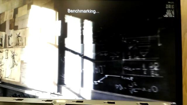 radeon hd7850 unigine2 смотреть онлайн