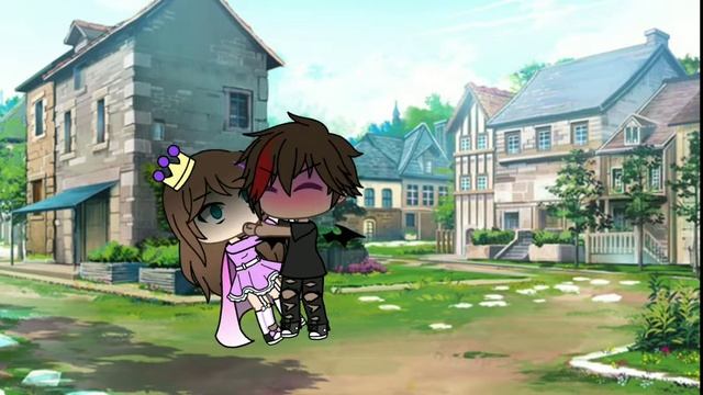 я попала в мир короля и королевы чат английский и есть перевод смотреть онлайн