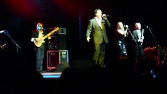 Valery Meladze - Krasivo - Live In Amsterdam 3 April 2009