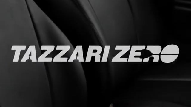 Tazzari Zero Lancering MisterGreen смотреть онлайн