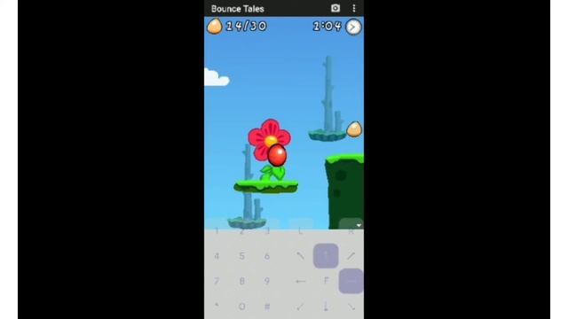 Bounce Tales part 2 l kidds TV смотреть онлайн