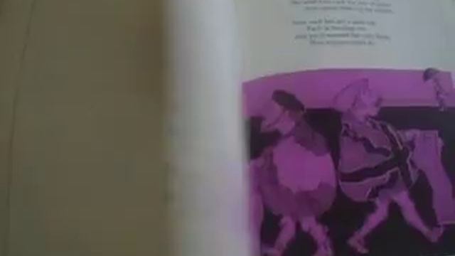 Книжки для детей:Sindbad, Colour Kittnes, Garbage Delight. смотреть онлайн